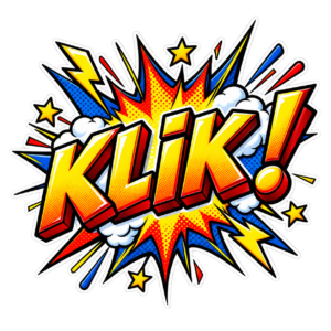 KLIK!